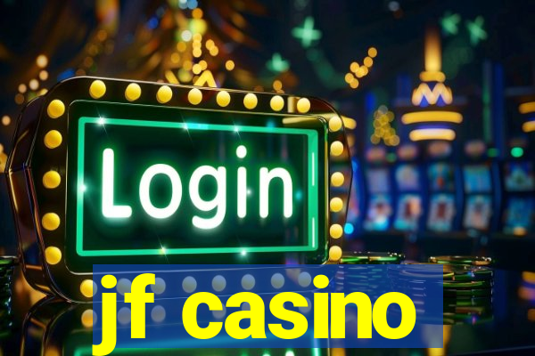 jf casino